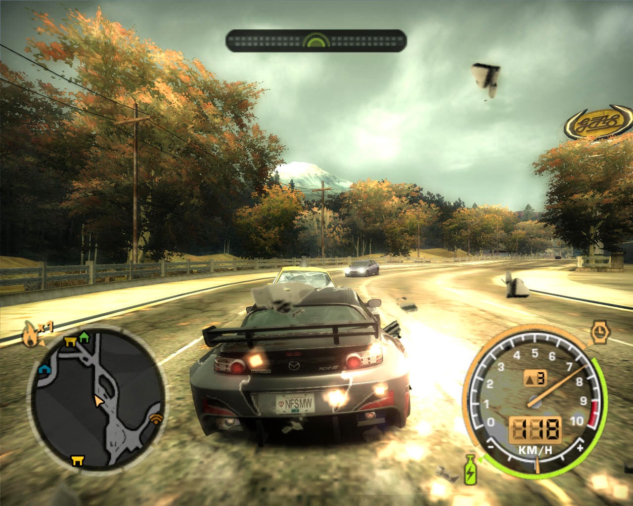 need for speed most wanted torrent download