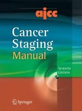 ajcc cancer staging manual 2018